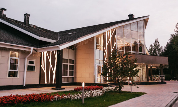 Все о свадьбах в Доброграде