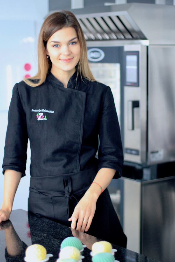 Необычные свадебные торты для тех, кто устал