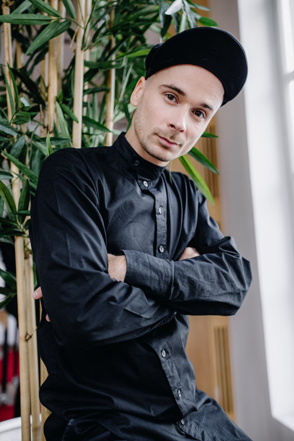 Диджеи TOP15MOSCOW рассказали, почему им нравится работать