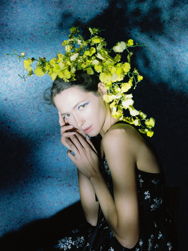 Лучшие фотостудии Москвы для невест