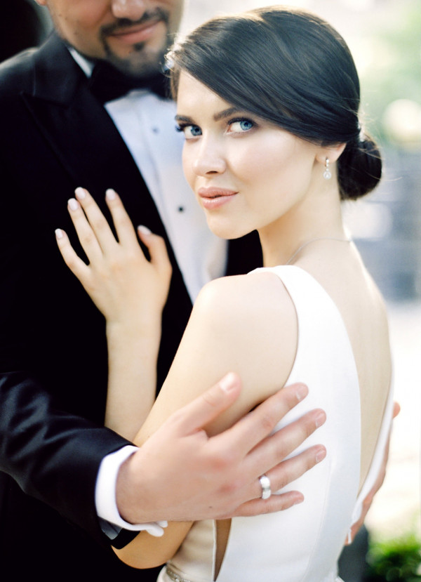 Итоги премии WEDDING STYLE & BEAUTY