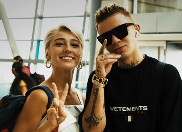 Звезды, которые сыграли тайную свадьбу в этом