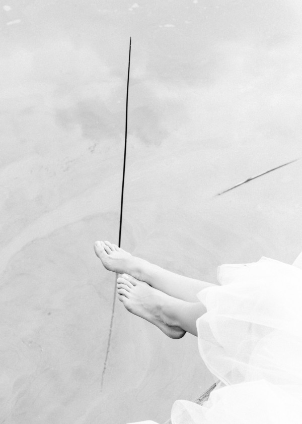 Свадьба в загородном бутик-отеле