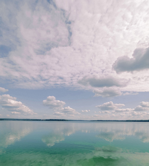 Свадьба в загородном бутик-отеле