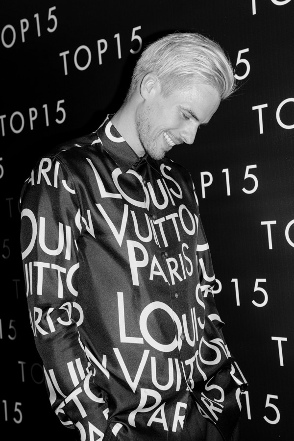 Как прошла ежегодная вечеринка TOP15MOSCOW