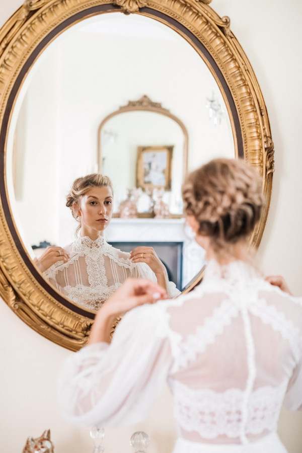 Испанская свадьба на Майорке