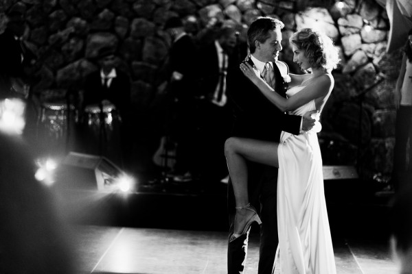 Испанская свадьба на Майорке