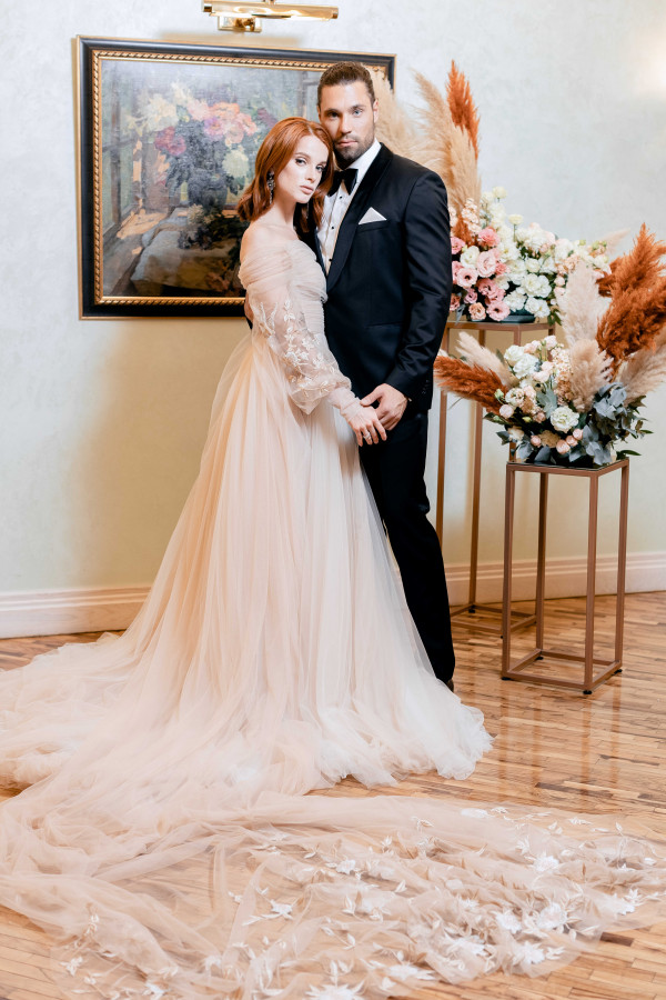 Утро в отеле Radisson Collection Hotel —