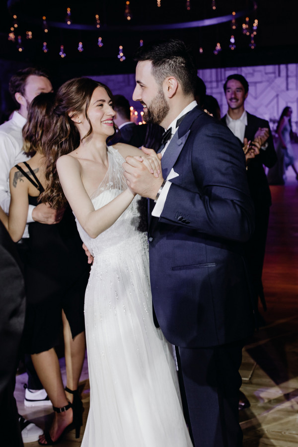 Яркая грузинская свадьба в Кахетии