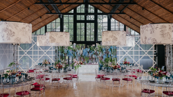 Агентства Feerique Event & Emotions