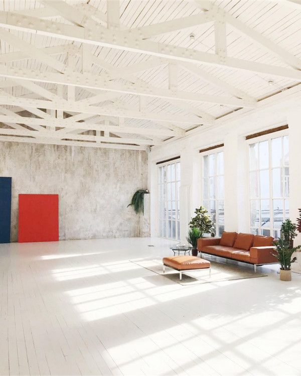 Лучшие фотостудии Москвы для невест