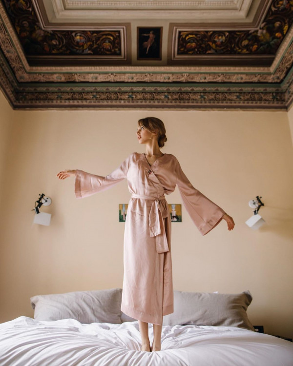 Арсений Прусаков — один из лучших свадебных