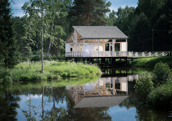Все о свадьбах в Доброграде
