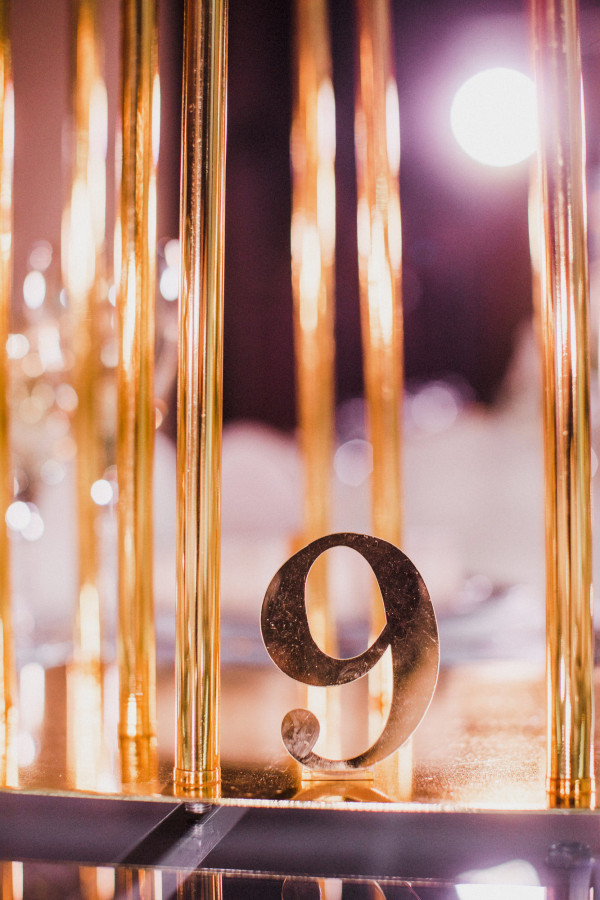 Колоритная свадьба в отеле Hyatt Regency Moscow