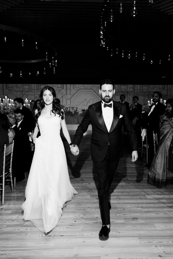 Яркая грузинская свадьба в Кахетии