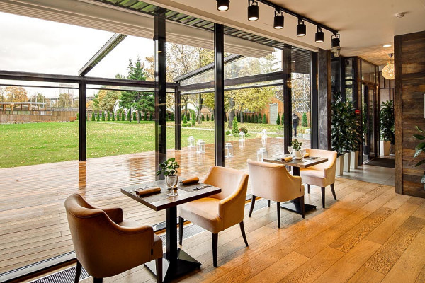 Все о свадьбах в Olymp Junior