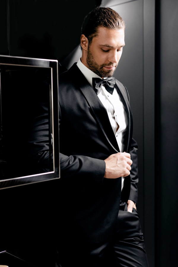 Утро в отеле Radisson Collection Hotel —