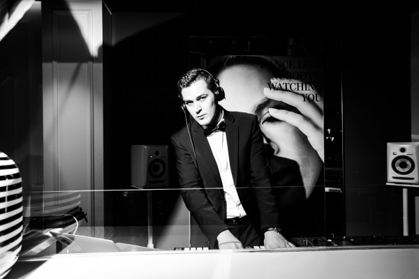 Диджеи TOP15MOSCOW рассказали, почему им нравится работать