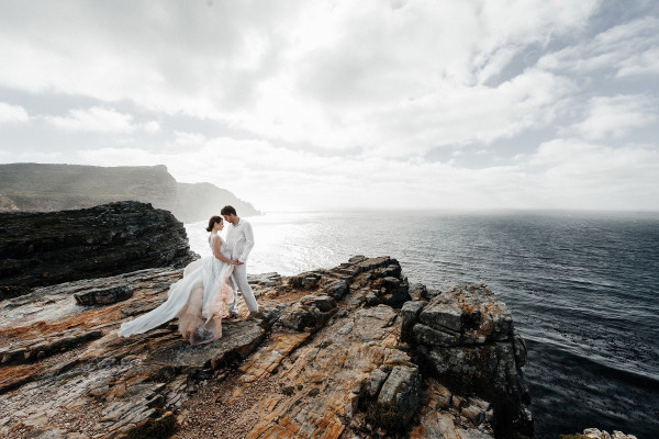 «Хочу самую необычную свадьбу»: 3 решения агентства