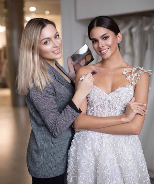 Стилисты Яна Герман