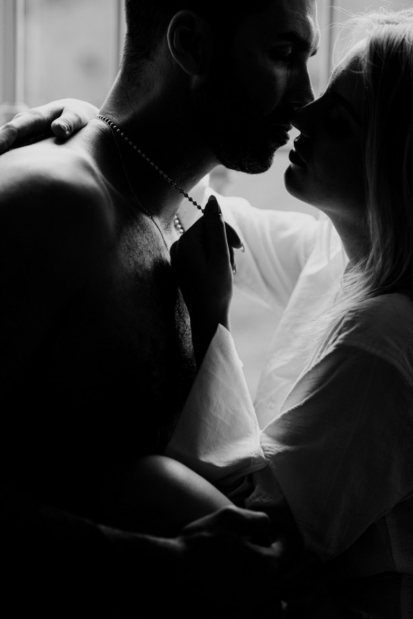 Свадебная вечеринка на озере Комо