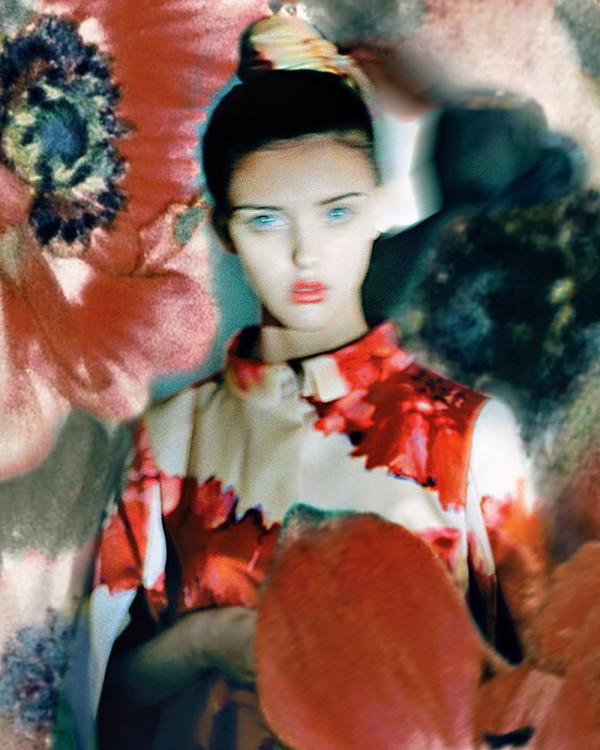 Почему пленочные фото так нравятся невестам