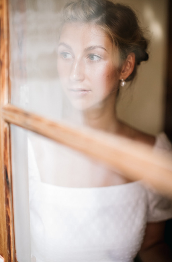 Испанская свадьба на Майорке