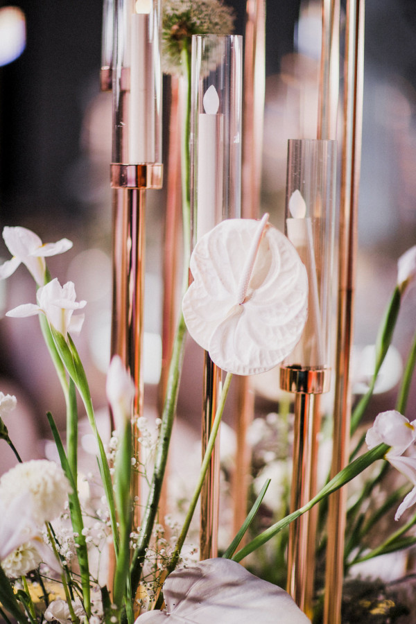 Колоритная свадьба в отеле Hyatt Regency Moscow