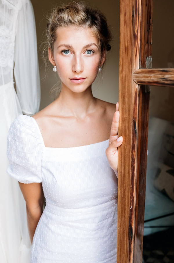 Испанская свадьба на Майорке