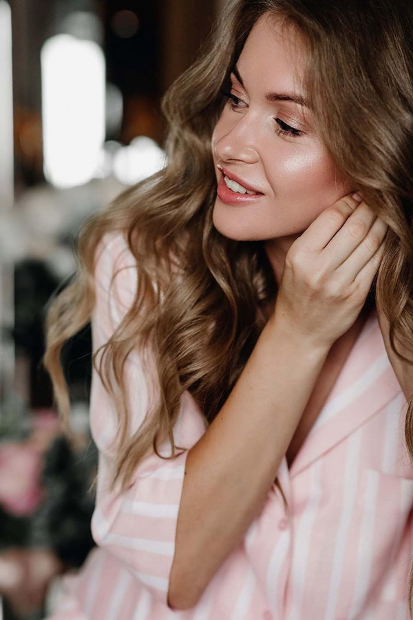 Свадебный макияж: тенденции 2020 года