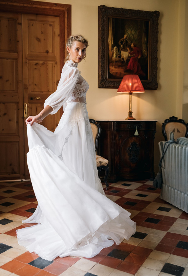 Испанская свадьба на Майорке