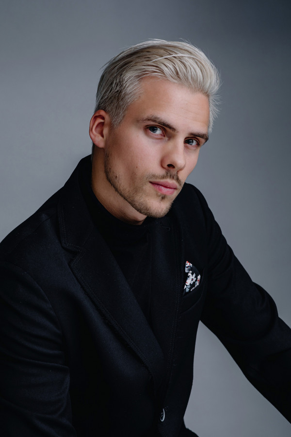 Как прошла ежегодная вечеринка TOP15MOSCOW