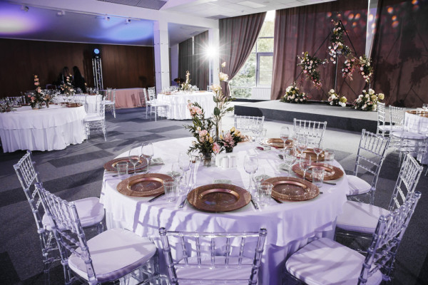 Все о свадьбах в Доброграде