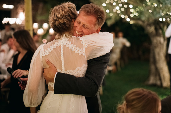 Испанская свадьба на Майорке