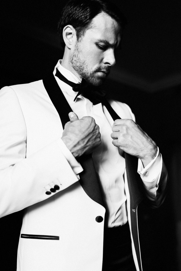 Свадьба актера Евгения Пронина в итальянском бутик-отеле