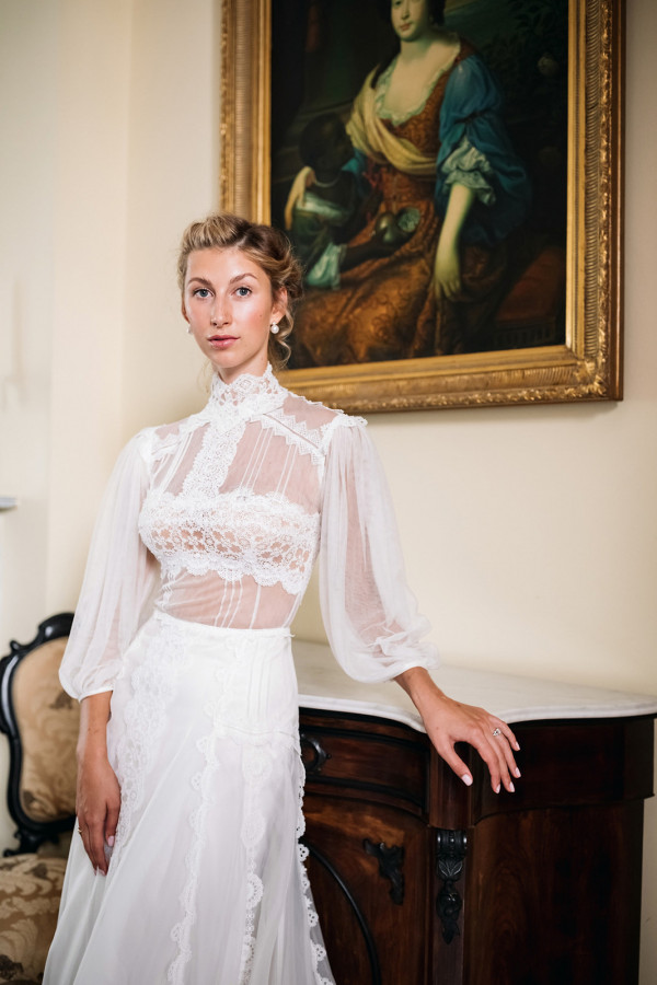 Испанская свадьба на Майорке