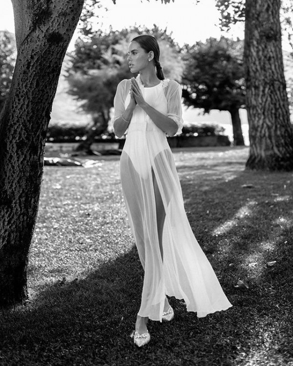 Как подготовиться к съемке утра невесты