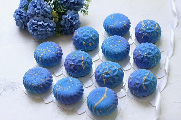 Необычные свадебные торты для тех, кто устал