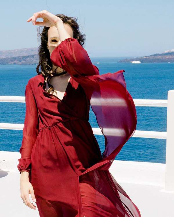 Почему пленочные фото так нравятся невестам