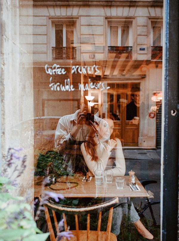 Арсений Прусаков — один из лучших свадебных