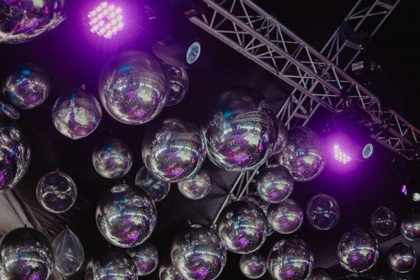 Все о свадьбах в Olymp Junior