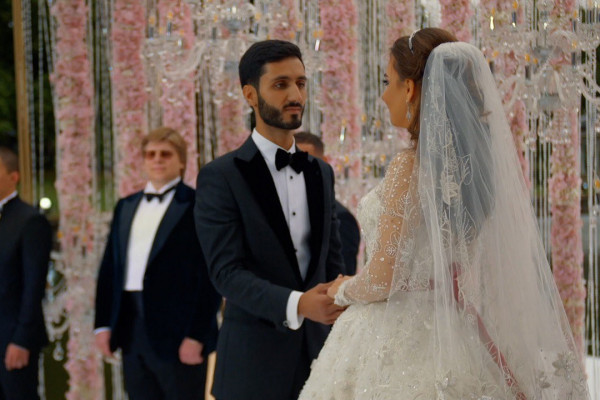 Love story вне времени: грандиозный проект Miras