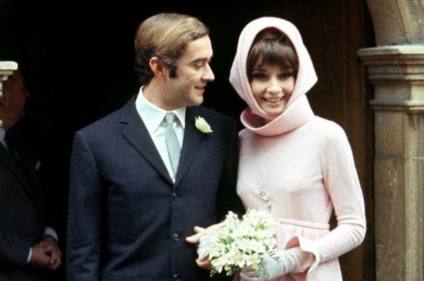 «Хочу как у нее»! Самые копируемые свадебные