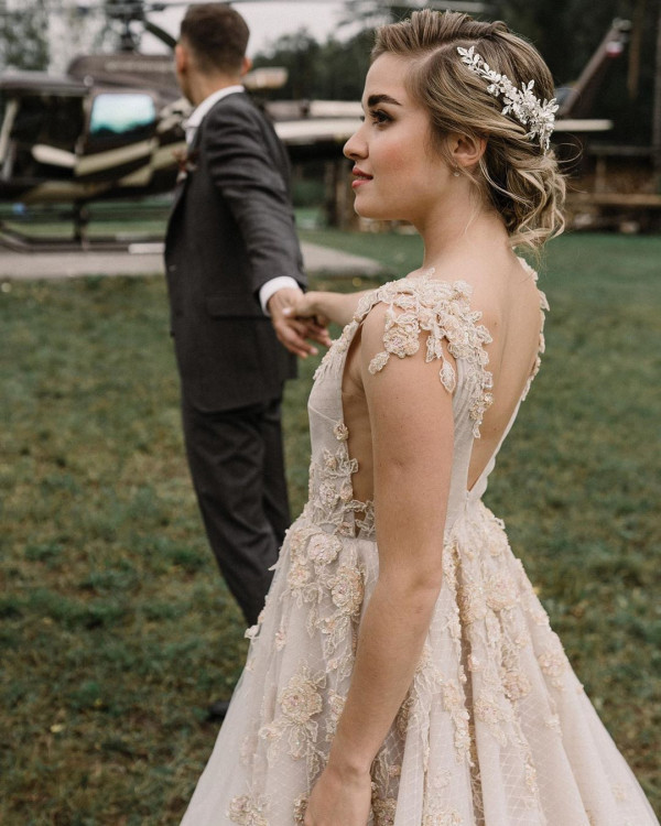 Все о свадьбах в Доброграде