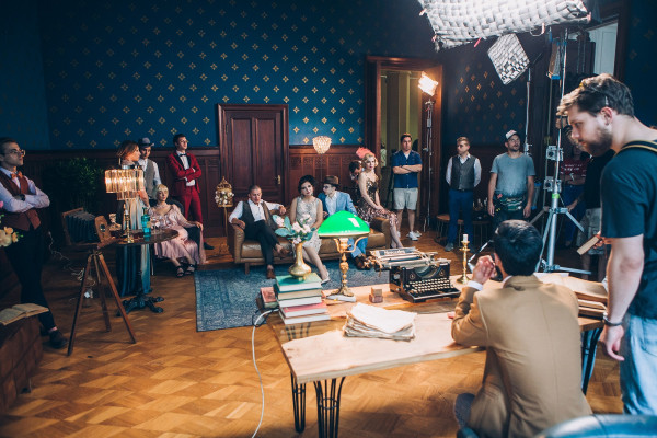 Love story вне времени: грандиозный проект Miras