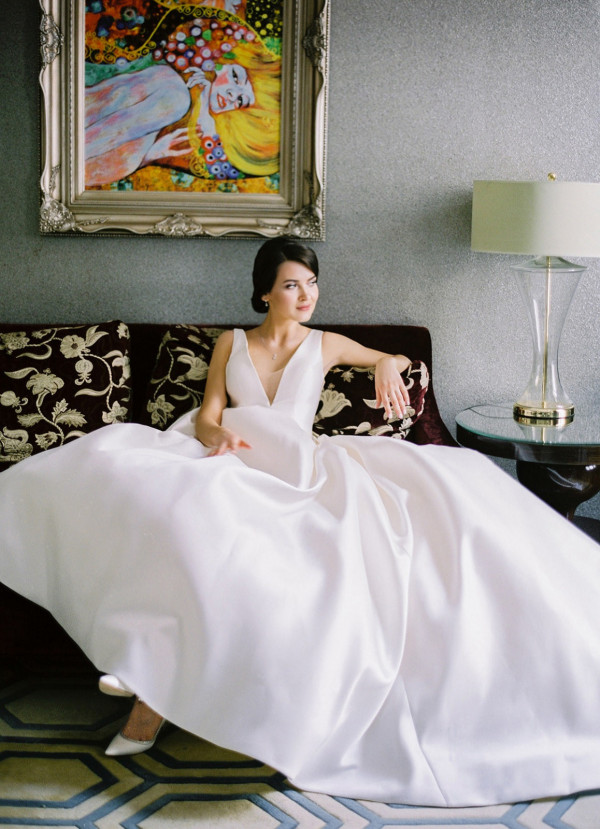 Итоги премии WEDDING STYLE & BEAUTY