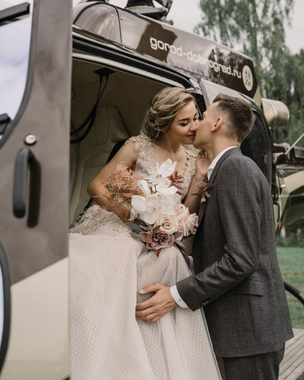 Площадки Парк-отель Доброград