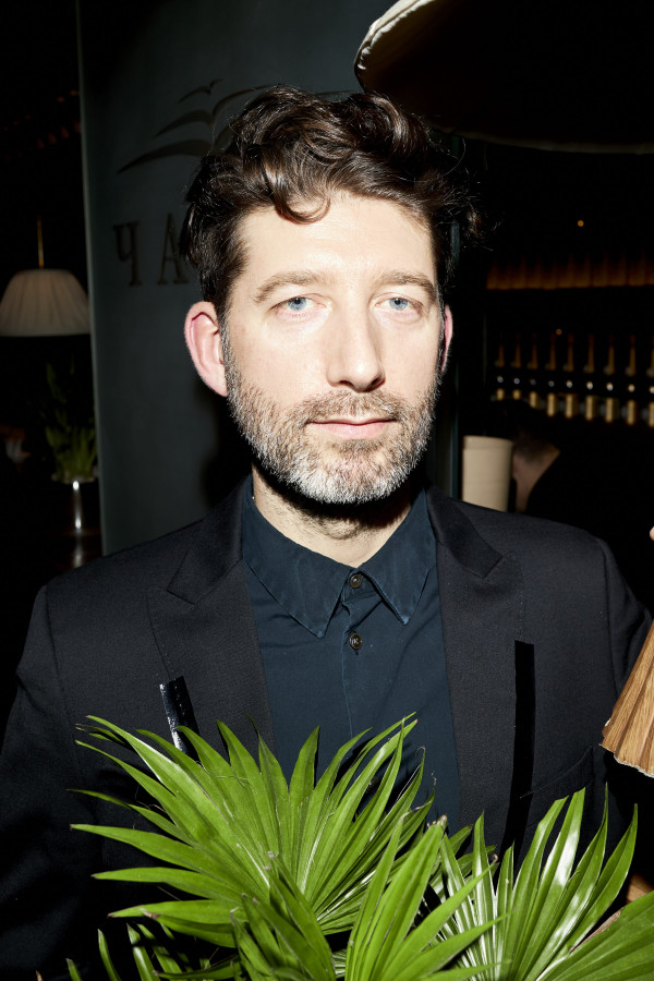 Как прошла ежегодная вечеринка TOP15MOSCOW