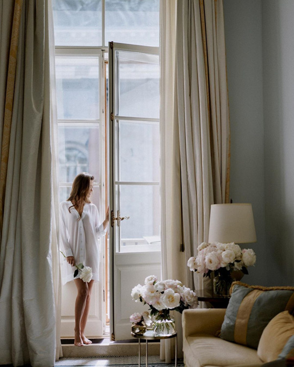 Как подготовиться к съемке утра невесты