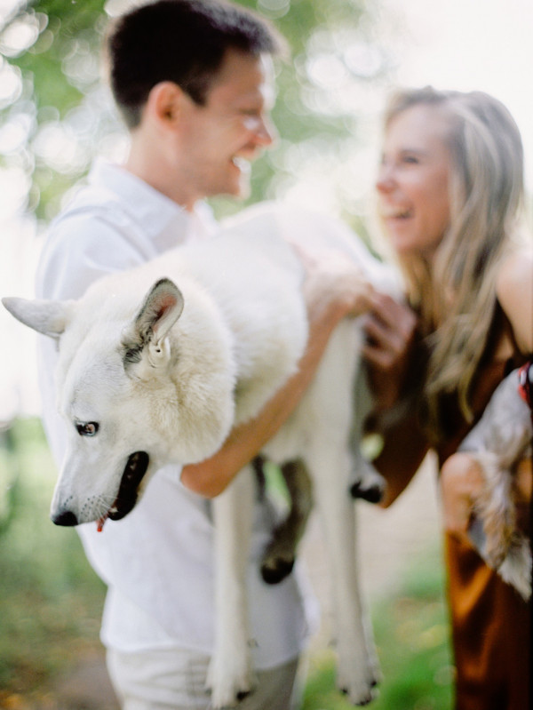 Свадьба в загородном бутик-отеле